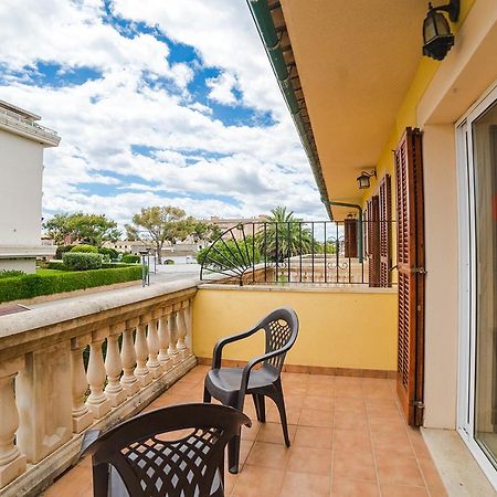 Villa Tucan Alcudia Cycling エクステリア 写真
