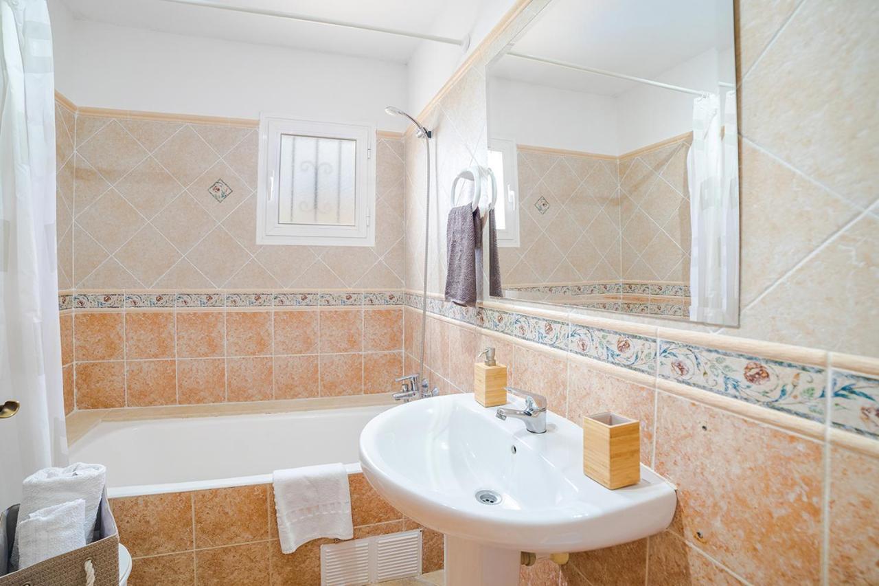 Villa Tucan Alcudia Cycling エクステリア 写真