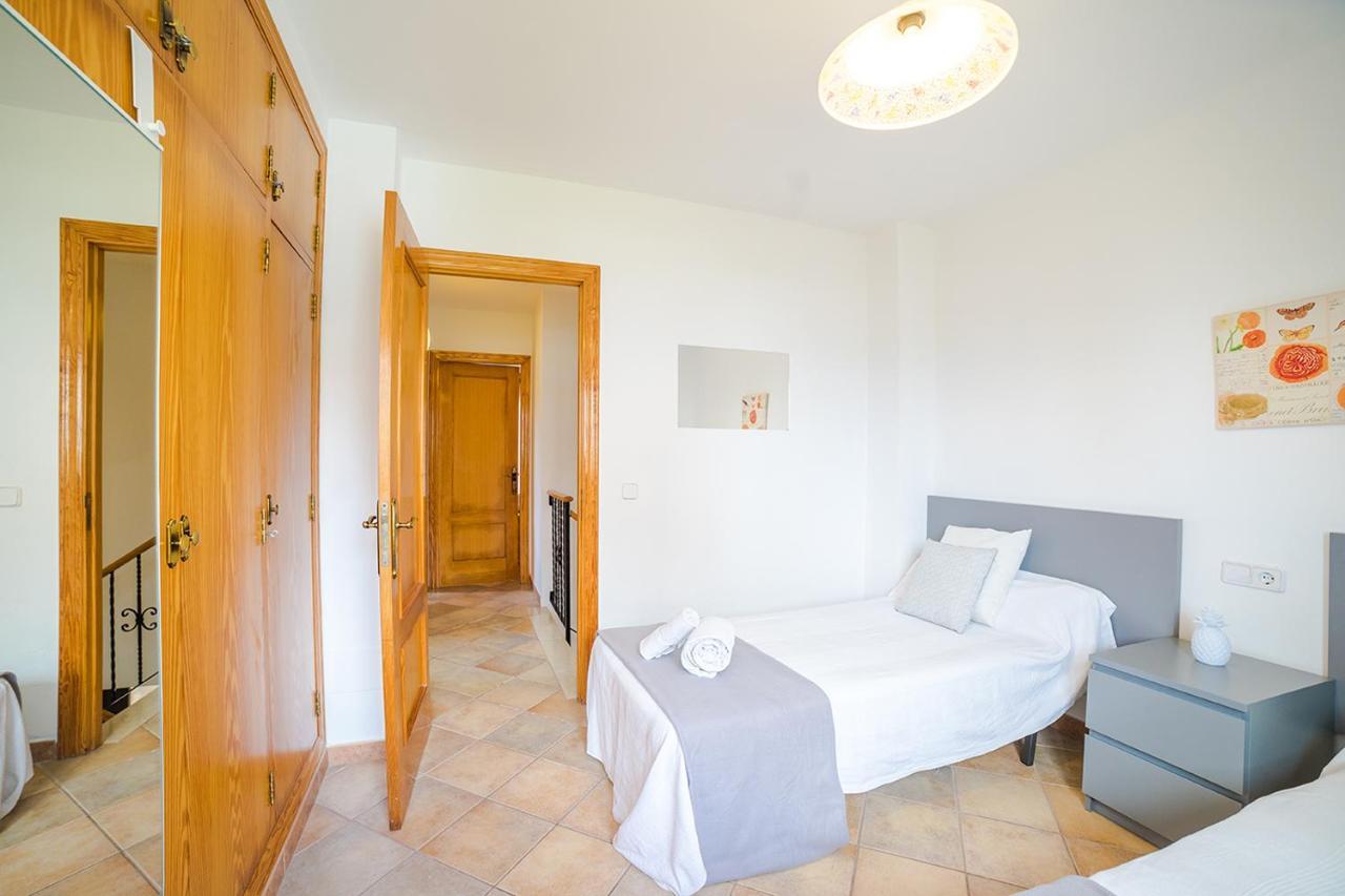 Villa Tucan Alcudia Cycling エクステリア 写真