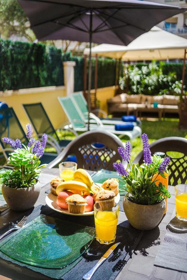 Villa Tucan Alcudia Cycling エクステリア 写真