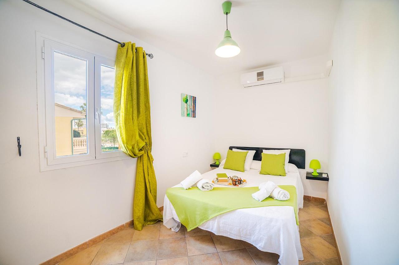 Villa Tucan Alcudia Cycling エクステリア 写真
