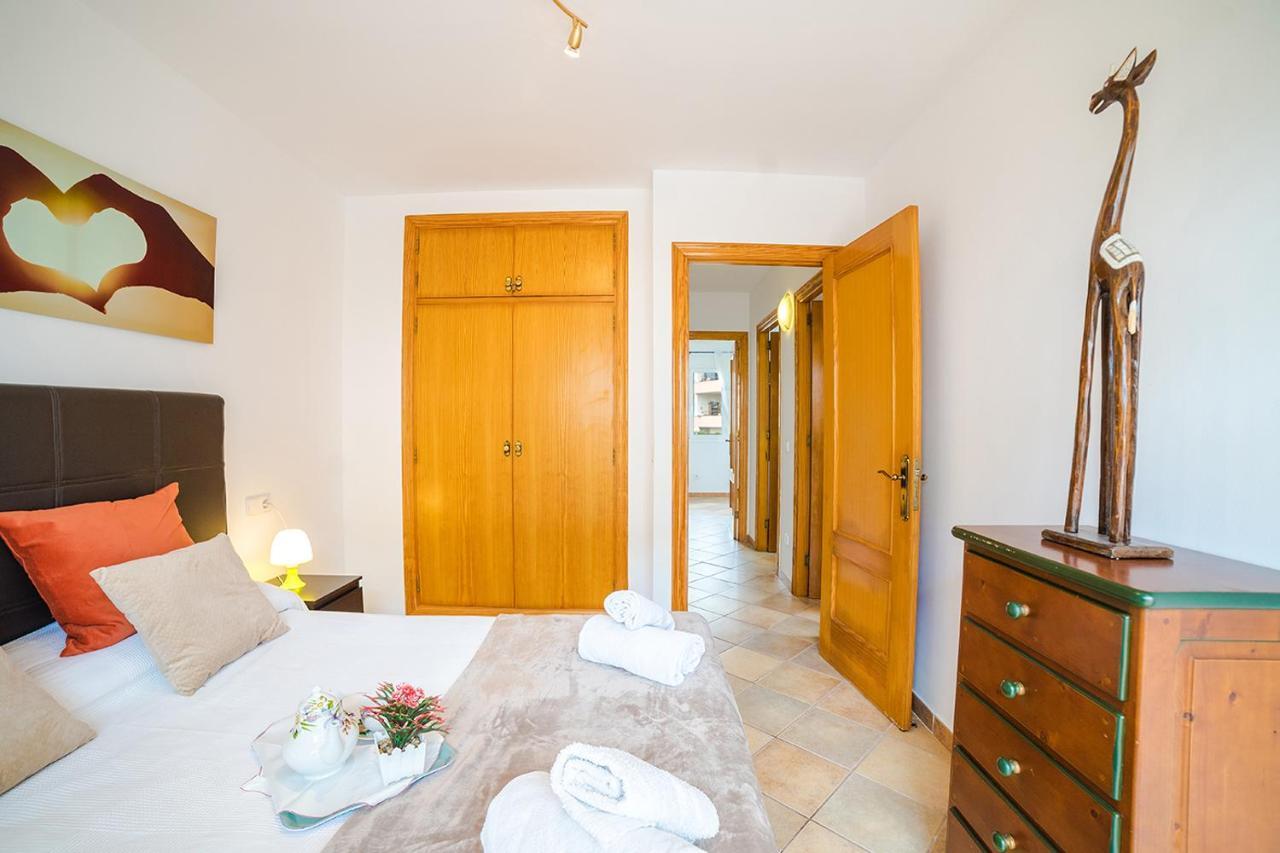 Villa Tucan Alcudia Cycling エクステリア 写真