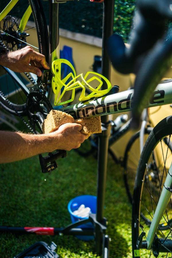 Villa Tucan Alcudia Cycling エクステリア 写真