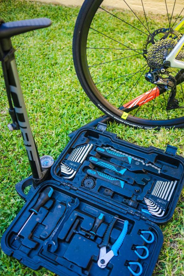 Villa Tucan Alcudia Cycling エクステリア 写真